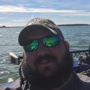 Meet your Posher, Ed